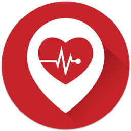 PulsePoint Respond icon