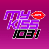 103.1 Kiss FM (KSSM) simgesi