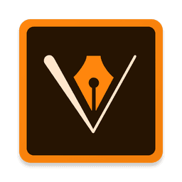 Adobe Illustrator Draw icon