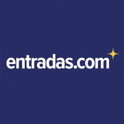 entradas.com - Buy tickets icon