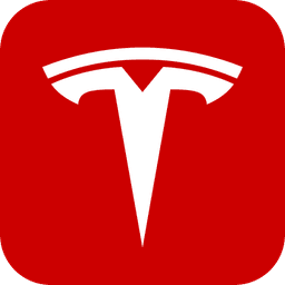 Tesla icon