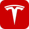 Tesla icon