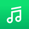 LINE MUSIC（ラインミュージック） 音楽なら音楽無料お試し聴き放題の人気音楽アプリ icon