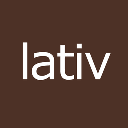 lativ - 提供平價且高品質服飾 icon