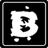 Blackmart icon