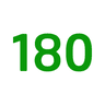 180 - Caller ID & Block icon