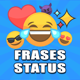 Frases para Status e WhatsApp icon