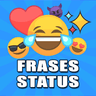 Frases para Status e WhatsApp icon