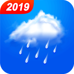 Local Weather Forecast icon