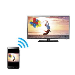 Screen Mirroring Assistant icon