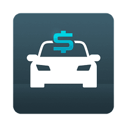 YeikCar Classic Car management icon