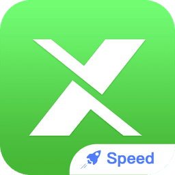 XTrend Speed Trading App icon