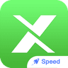 XTrend Speed Trading App icon