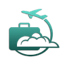 TravelAce: Trip Planner icon