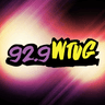 Biểu tượng WTUG 92.9 FM