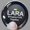 Symbol von LARA for the AUTO Locksmith