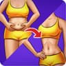 Workout For Women Home Workout icon