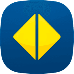 mozaBook icon