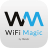 WiFi Magic by Mandic Passwords icon