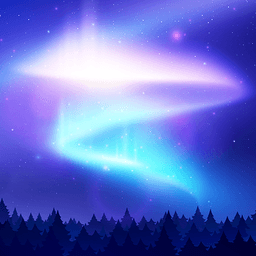 White Noise: Sleep Sounds icon