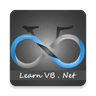 Learn - Visual Basic .NET icon
