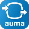 AUMA Assistant icon