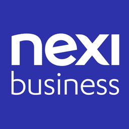 Nexi Business icon