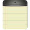 Inkpad Notepad & To do list icon