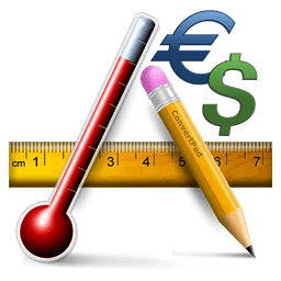 ConvertPad - Unit Converter icon