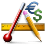 ConvertPad - Unit Converter icon