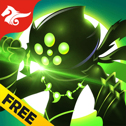 League of Stickman Free- Shadow legends(Dreamsky) icon