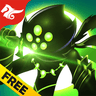 League of Stickman Free- Shadow legends(Dreamsky) icon
