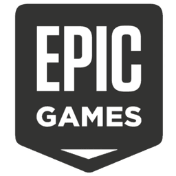 Epic Games icon