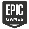 Epic Games icon