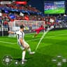 Pro Soccer Star Football Games icon