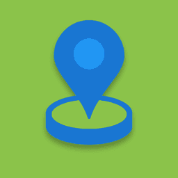 Fake GPS Location-GPS JoyStick icon
