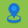 Значок Fake GPS Location-GPS JoyStick