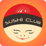 Sushi Club App icon