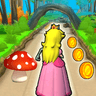 Super Princess Runner Game icon