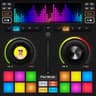 DJ Mixer Studio - Dj Mix Music icon