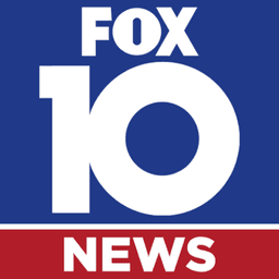 FOX10 News icon