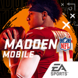 Madden NFL Mobile Football icon