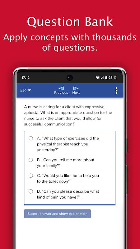 Lecturio UH Coll of Medicine screenshot 2