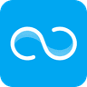 Symbol von ShareMe: File sharing