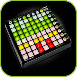 DJ Electro Mix Pad icon