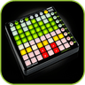 DJ Electro Mix Pad icon