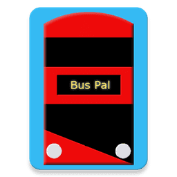 London Bus Pal Free icon