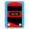 Symbol von London Bus Pal Free