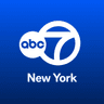 Symbol von ABC 7 New York