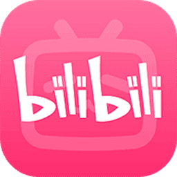 bilibili - All Your Fav Videos icon